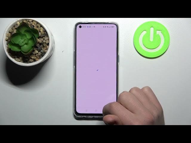 Video thumbnail for Oppo Find X3 Lite - How to Activate Hey Google of Google Assistant