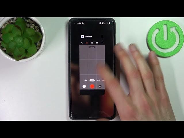 Video thumbnail for How to enable Video Stabilization on ONEPLUS 10 Pro / How to make video smoothly on OnePlus 10 Pro