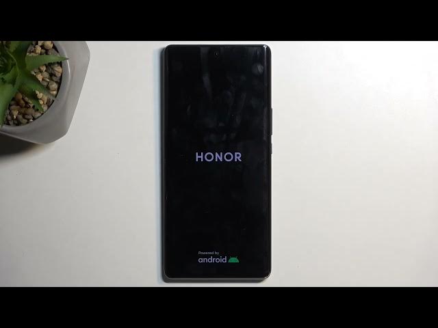 Video thumbnail for How to Hard Reset Honor Magic 5 Lite via Settings - Factory Data Reset