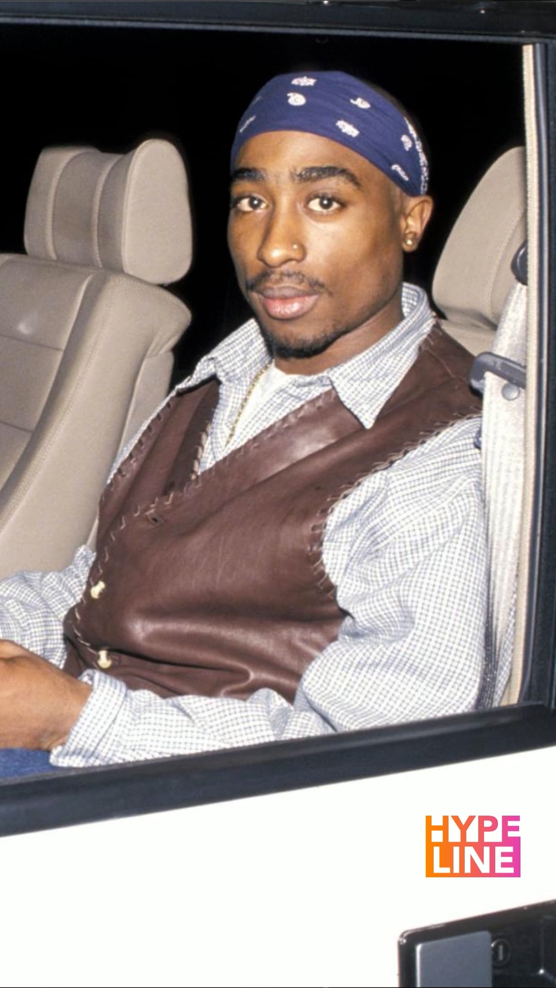 Video thumbnail for Tupac Murder Trial Begins Thirty Years After His Death