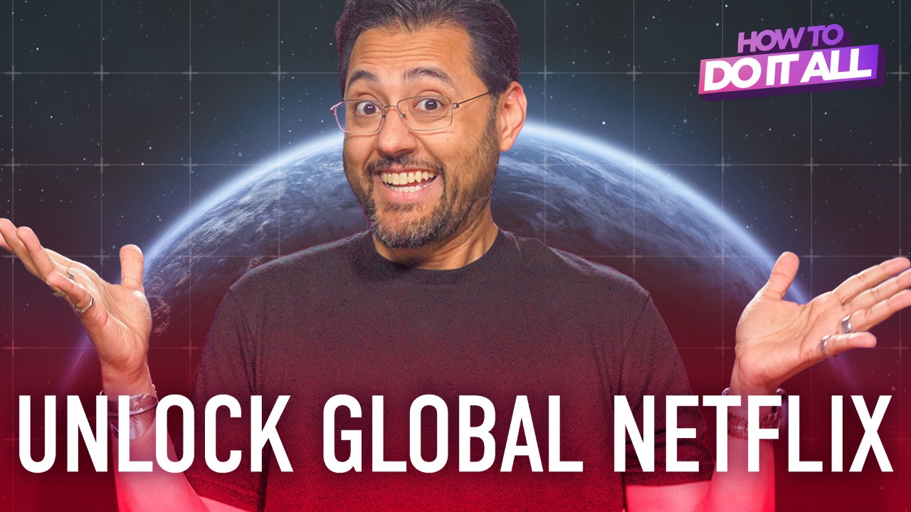 Video thumbnail for Unlock your streaming service’s full catalog