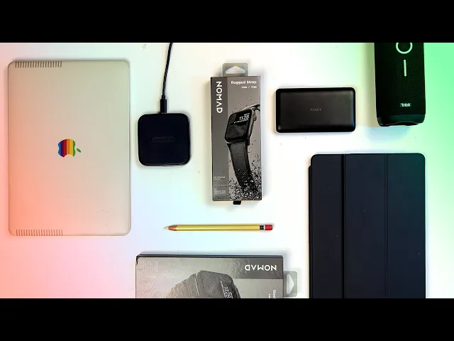 Video thumbnail for Gifts Ideas for Apple Fans Under $100