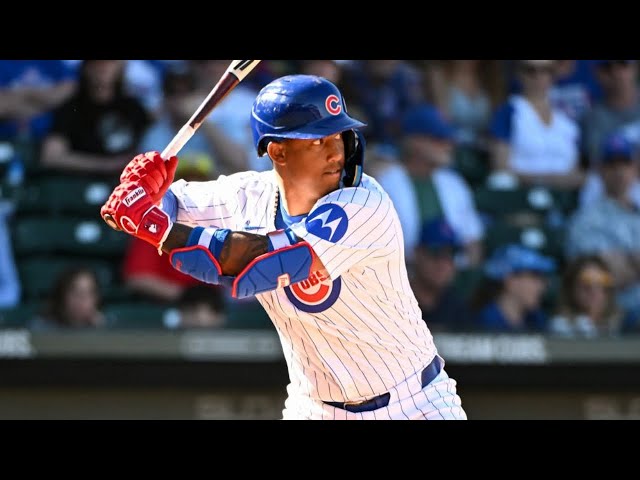 Video thumbnail for Pablo Aliendo 2024 Minor League Highlights!