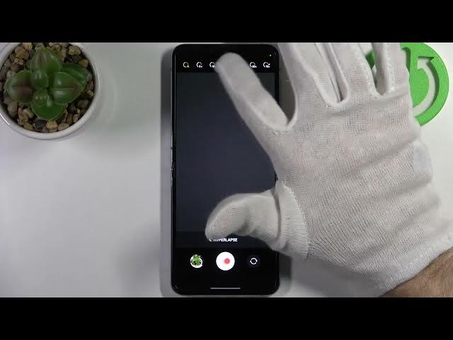 Video thumbnail for How to Change the Camera Timelapse Speed on Samsung Galaxy Z Flip4