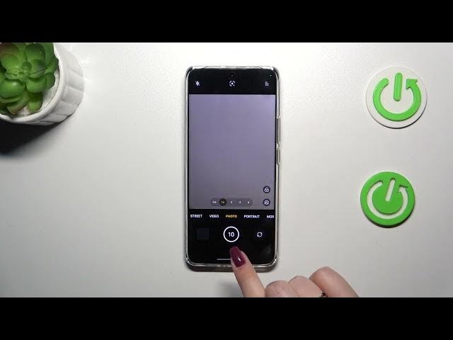 Video thumbnail for How to Set Camera Timer on REALME 12 +?