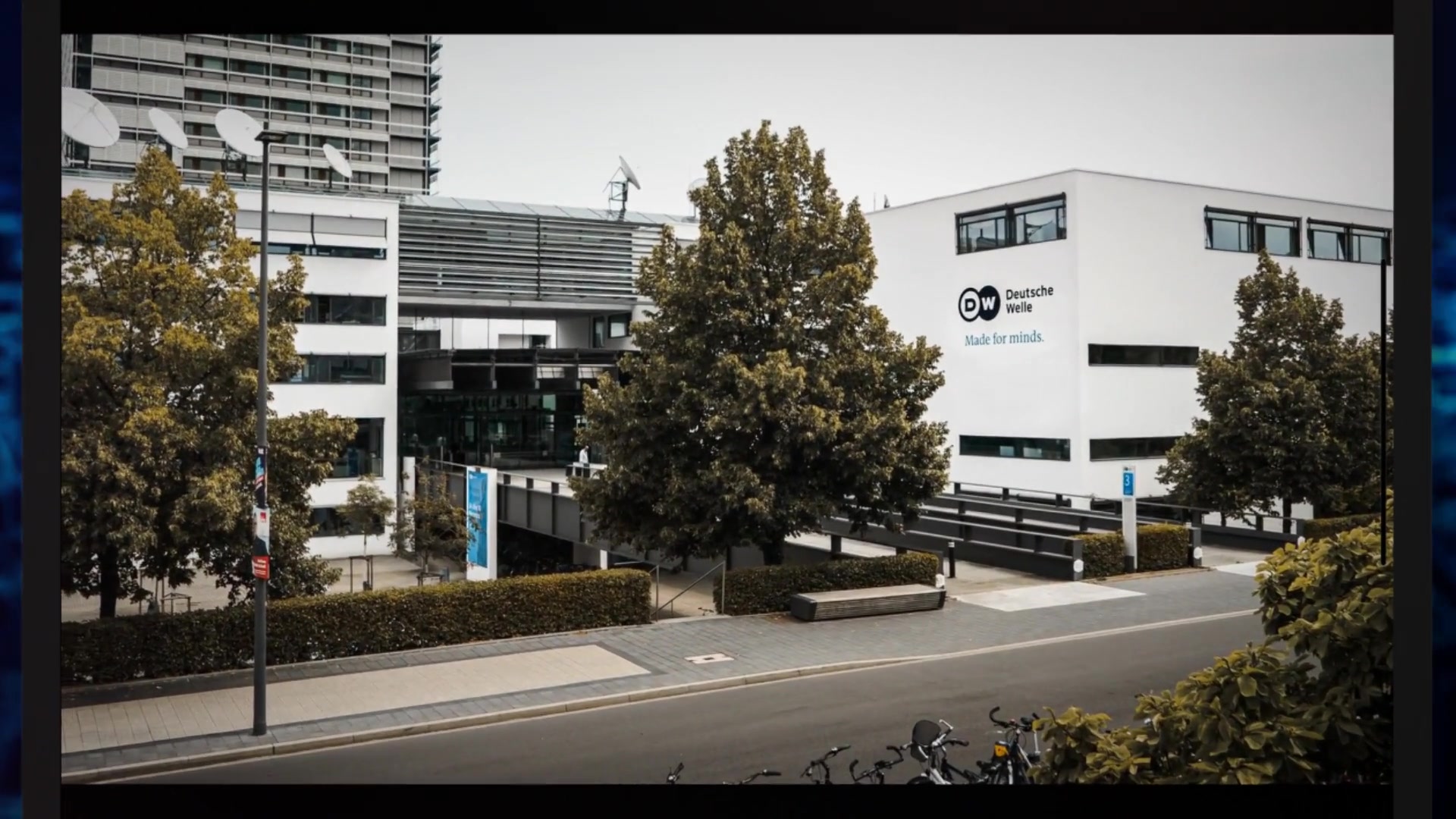 Video thumbnail for Public vs. Private Broadcasting: Understanding the Differences and Their Impact on Content