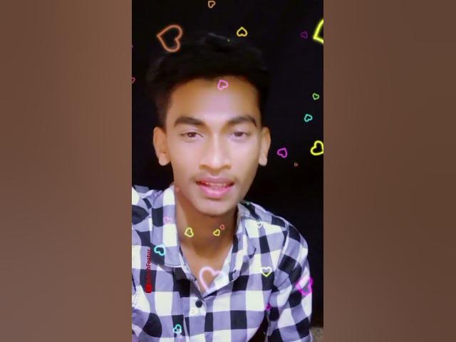 Video thumbnail for অভিমান খুব খারাপ একটা জিনিস বুঝলে ভালোবাসা বারে আর না বুঝলে দূরত্ব বাড়ে #kbeauty #tiktok #boylook