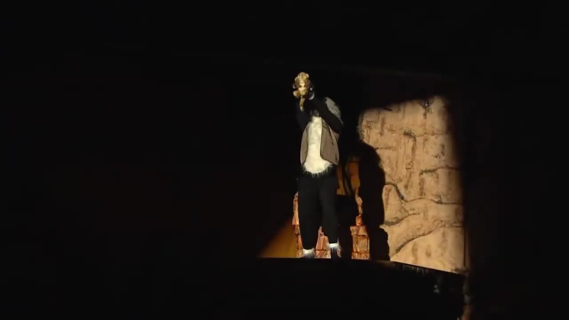 Video thumbnail for Church of the Rock Easter 2022   The Lion King of Judah