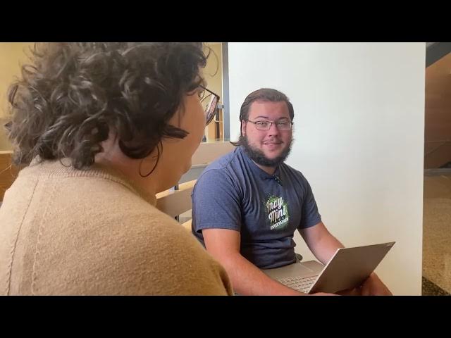 Video thumbnail for MDIA 115 - Portraits of My Moms Boyfriends