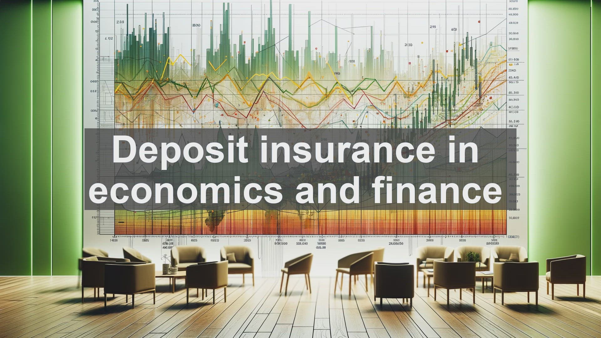 'Video thumbnail for Deposit insurance in economics and finance'