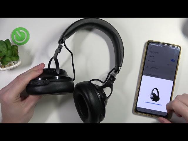 Video thumbnail for How to Enter Pairing Mode in JBL Club 950NC?