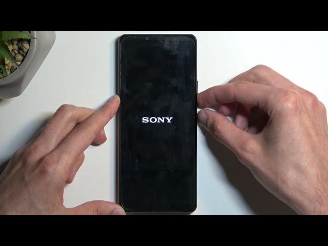 Video thumbnail for How to Enable Recovery Mode in Sony Xperia 10 V