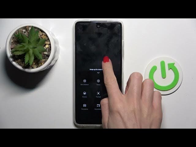 Video thumbnail for How to Change Video Resolution on TECNO Spark 20C