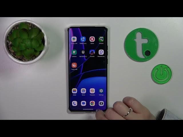 Video thumbnail for How to Link the Camera Launch to Side Power Button on MOTOROLA Edge 40