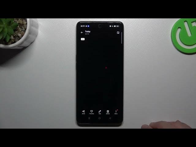 Video thumbnail for How To Increase Photo Resolution On OPPO A1