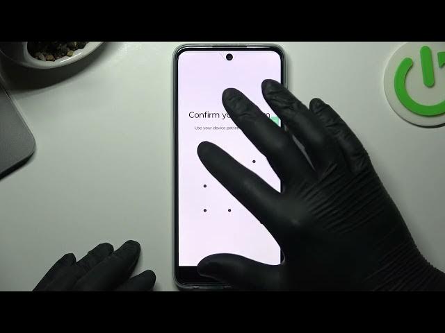 Video thumbnail for Motorola: How to Reset Motorola Without Google Account?
