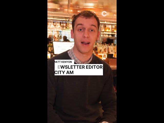 Video thumbnail for UK hotels are facing a "make or break" year in 2026