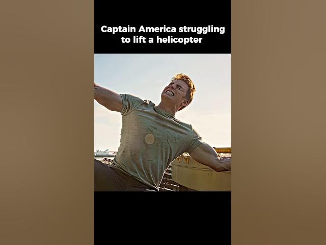 Video thumbnail for Even Spider-Man can surpass the Avengers in Strength