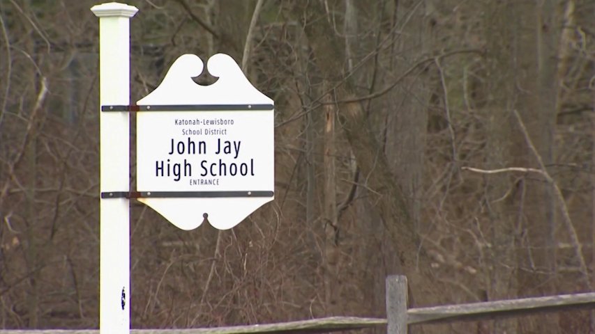 Video thumbnail for A breakdown of Katonah-Lewisboro School District's Proposition 3, and what those in the community are saying