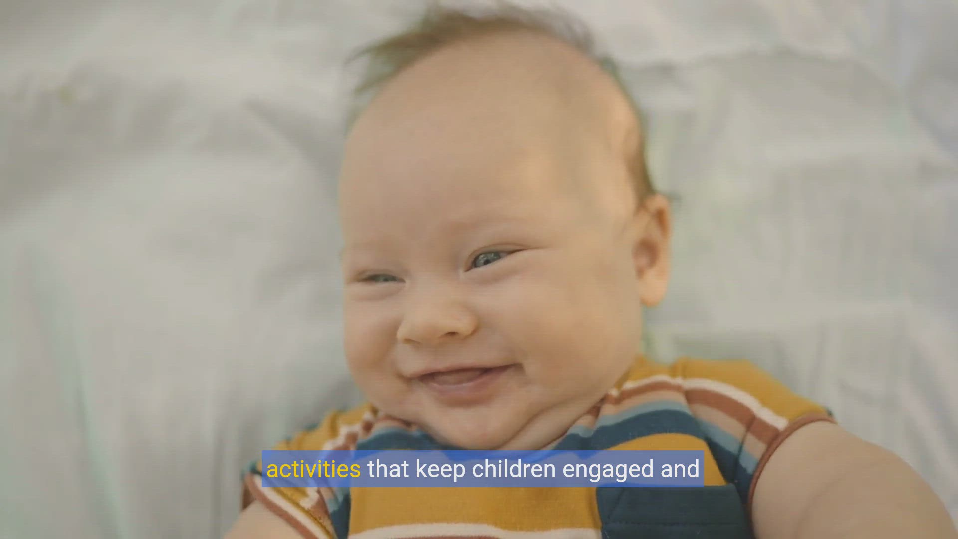 'Video thumbnail for Creative Daycare Crafts and Art Projects to Spark Imagination'