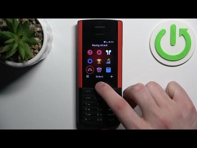 Video thumbnail for How to Factory Reset NOKIA 5710 Xpress Audio