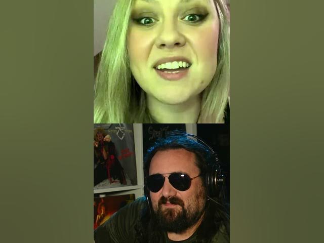 Video thumbnail for Aleksandra Josic on changing the name from King Foo to Here and Everywhere - #aleksandrajosic