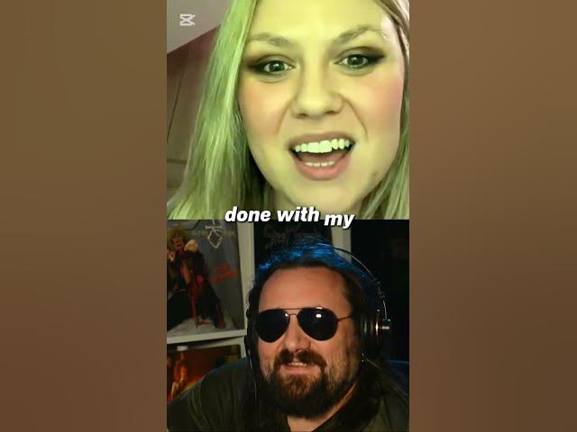 Video thumbnail for The Definition of why Here and Everywhere make great music!!! #aleksandrajosic #hereandeverywhere