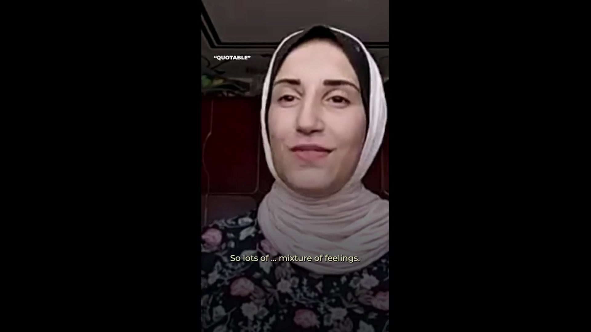 'Video thumbnail for Psychological support for Gaza children a priority'