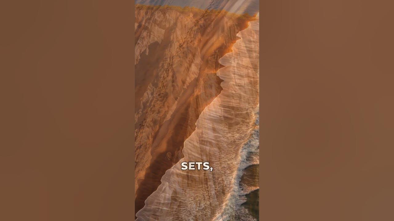 Video thumbnail for Falesia Beach #sunandsea #shorts #falesiabeach #beach #beachlife #portugalbeach