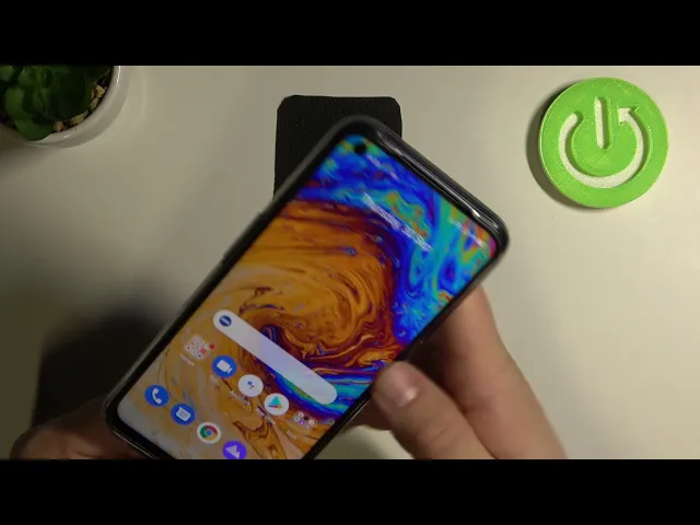 Video thumbnail for Does REALME Narzo 30 Has Headphones Jack?