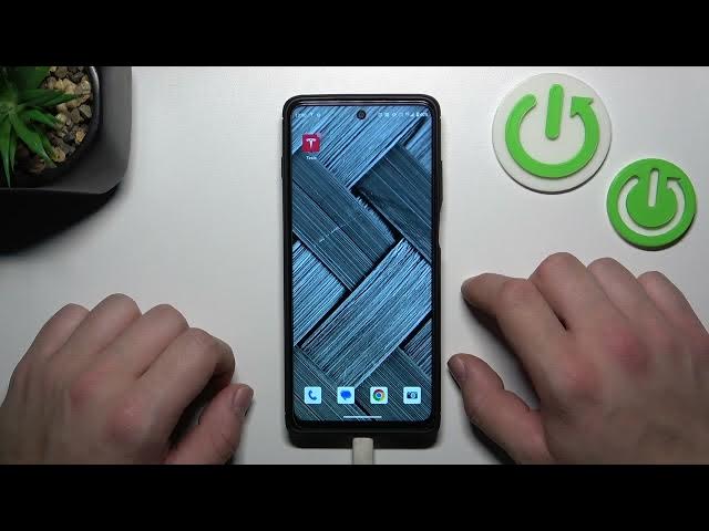 Video thumbnail for How to Find VIN Number via App in Tesla Model Y ( 2020 - now ) | Locate VIN Number