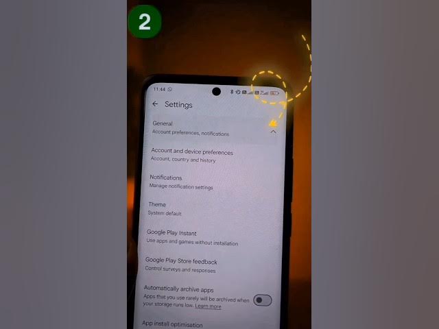 Video thumbnail for Secret Mobile hidden settings📲✨#mobiletips #androidhacks #ytshorts #shortsfeed #viewers #viralshorts