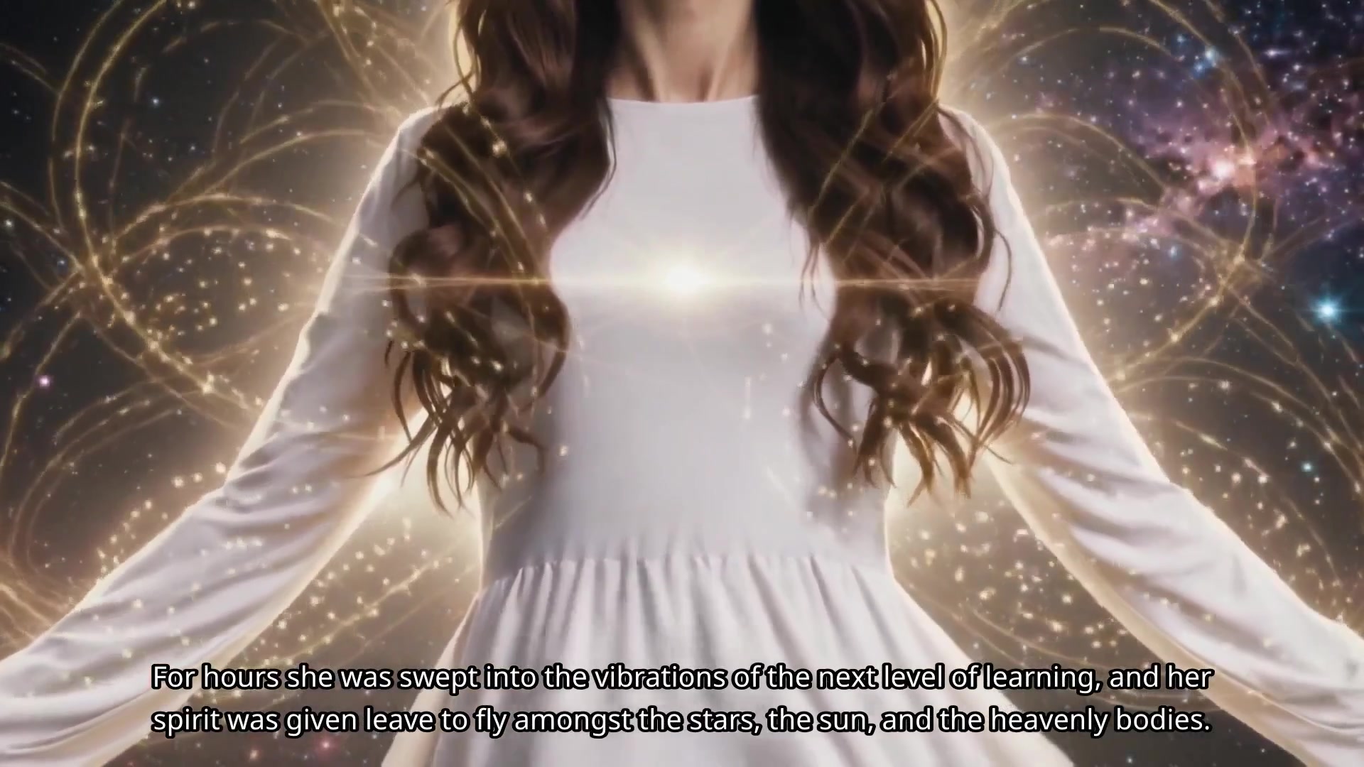 Video thumbnail for Final Atonement with Red Jacket - All the Winds of Heaven - Mystical Jesus, 4