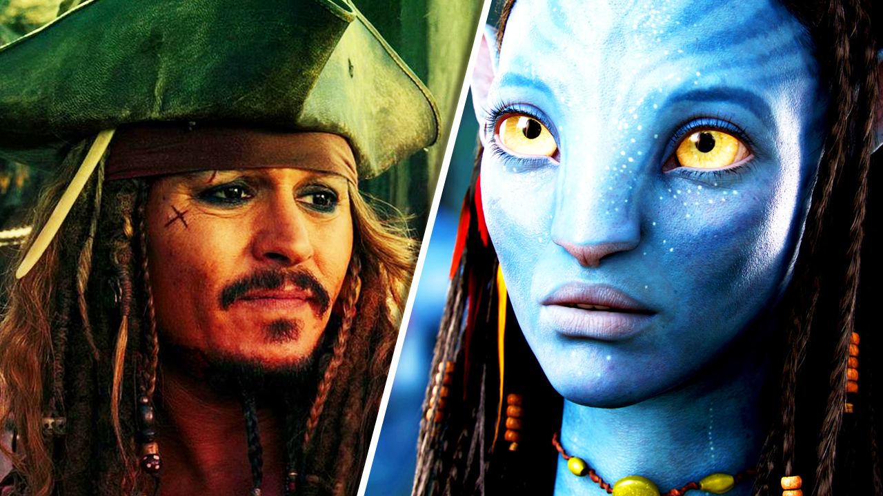 Video thumbnail for The 10 Most Expensive Movies Ever Made