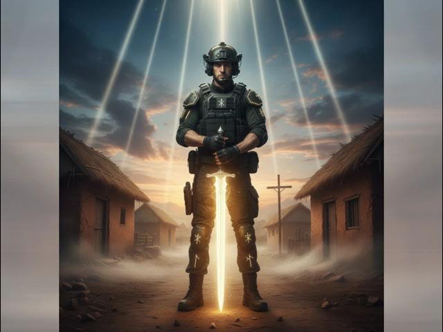 Video thumbnail for Episode 4 Battle Rattle: Surviving the Great Psyop
