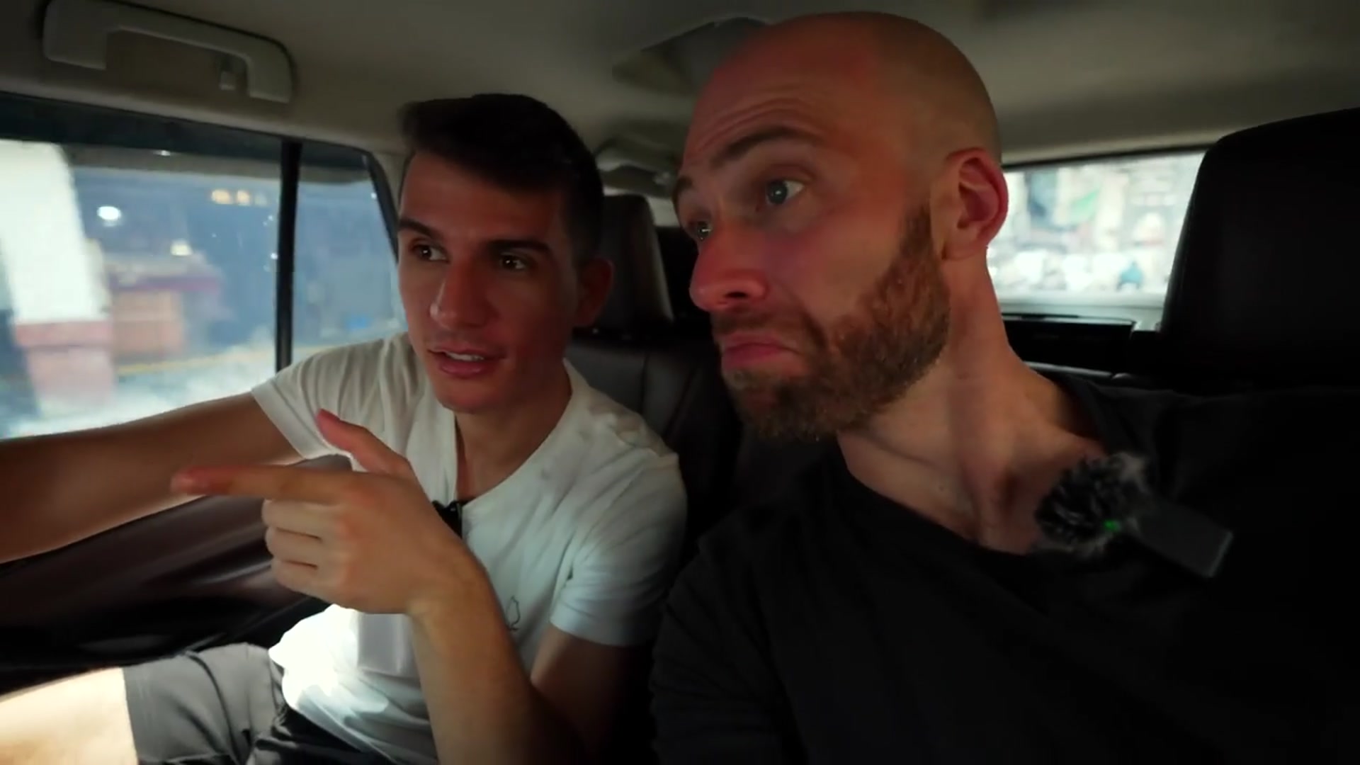 'Video thumbnail for Is This The Best Food in Jakarta, Indonesia? Trying Warteg'