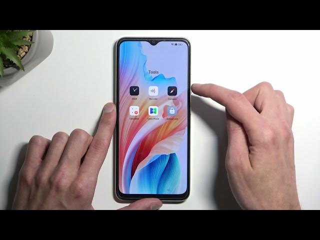 Video thumbnail for How to Skip FRP on OPPO A38?
