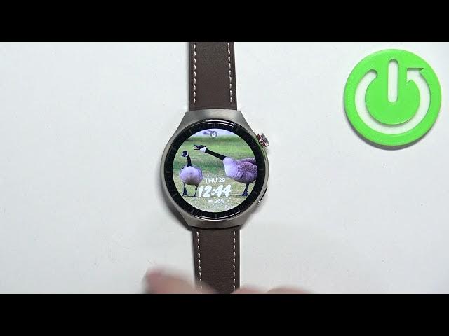 Video thumbnail for How to Set PIN as Screen Lock Protection on HUAWEI Watch 4 Pro