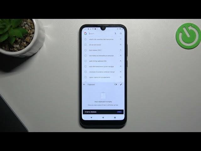 Video thumbnail for Protect Your Privacy: Learn How to Clear All Items from Your Android Device's Clipboard