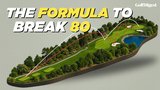 Video thumbnail for The Easiest Way to Break 80