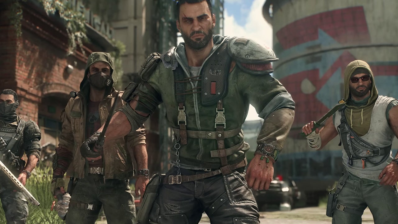 Video thumbnail for Dying Light: The Beast - Official Update 1.4 Trailer