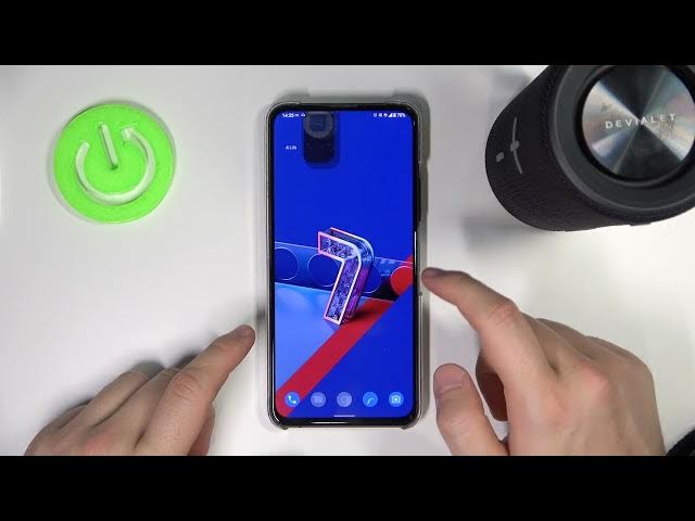 Video thumbnail for How to Enable / Disable Lights Effect in HUAWEI Sound Joy?
