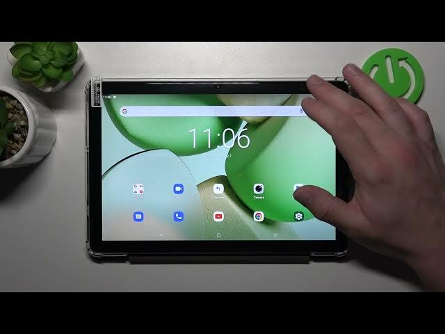 Video thumbnail for How to Enable or Disable Airplane Mode on Doogee T10? Let's Find & Turn ON / OFF Flight Mode in Sec!