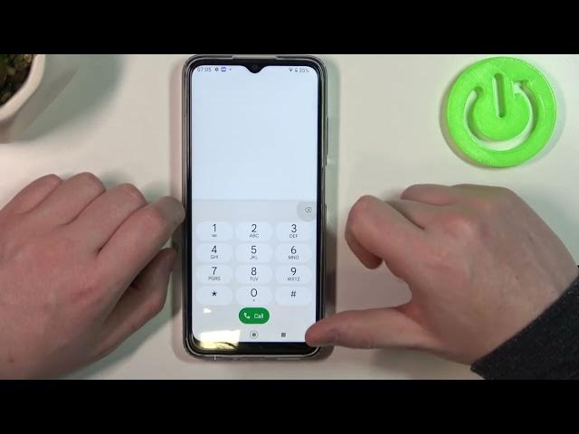 Video thumbnail for How to Make Emergency Call in Pakistan on NOKIA G22