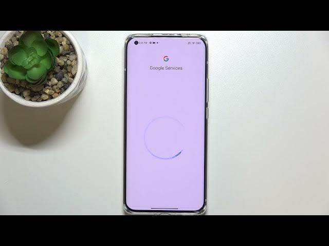 Video thumbnail for How to Enable Google Backup on XIAOMI Mi 11 Ultra – Backup Data
