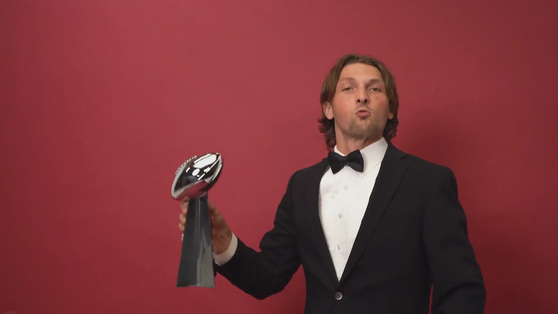 Video thumbnail for The 5 Most Talented Hollywood Stars: A Glimpse into Their Remarkable Careers