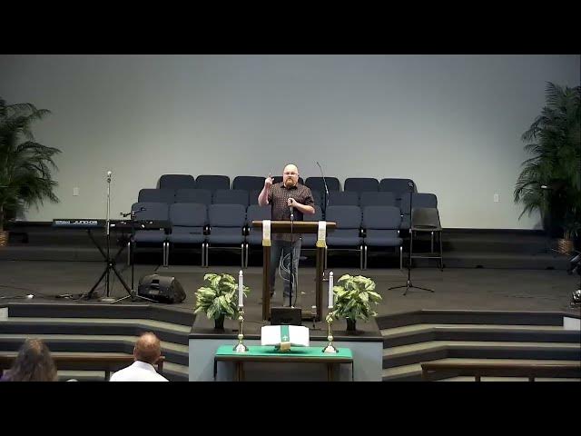 Video thumbnail for Traditional Worship