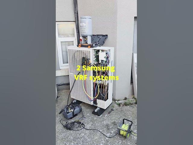 Video thumbnail for Project Showcase: Solving the "Very Cold Office" Challenge ❄️➡️🌡️