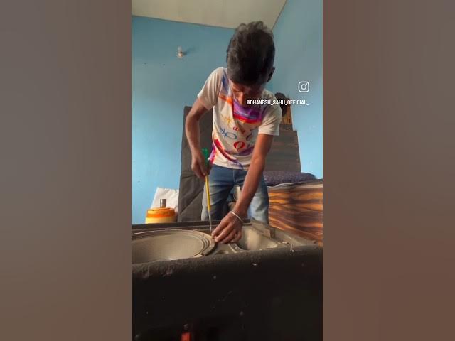 Video thumbnail for 😂😂Tor dai ke dauka banva ke dehi sale 😱😱 #dhanesh #funny #comedy #viralshort #daru #shorts #short