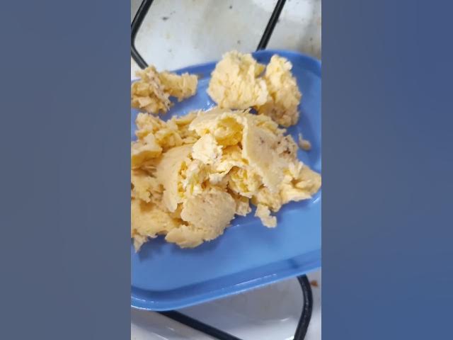 Video thumbnail for cómo hacer un caldo de verde con atún #arianagatita #cocina #comida #cocinando